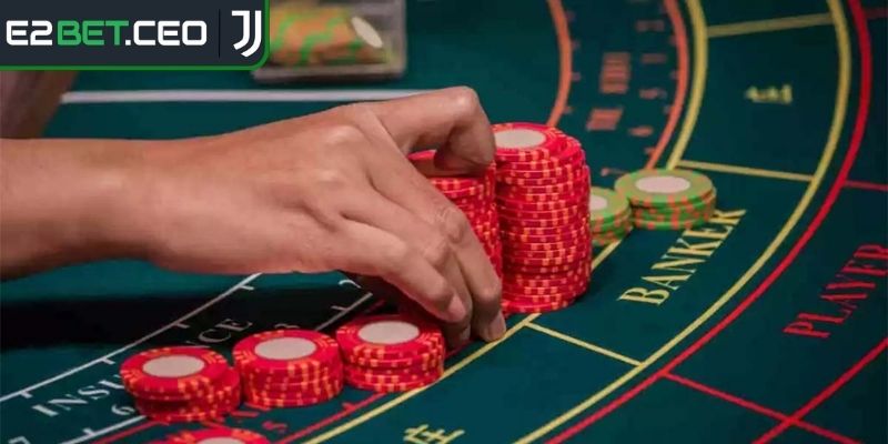 Những lợi ích khi thực hiện chơi có trách nhiệm E2Bet
