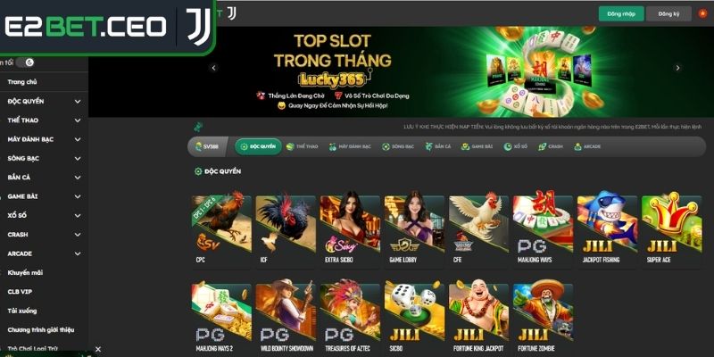 Đăng Ký E2Bet – Bước Khởi Đầu Dễ Dàng Cho Việc Giải Trí 3 Một số lưu ý cần nắm khi thiết lập tài khoản mới