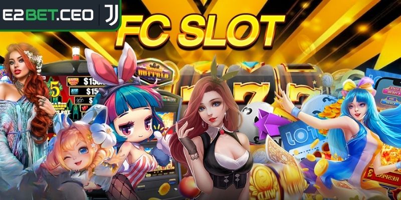 FC Nổ Hũ E2BET Sảnh Game Đỉnh Cao, Trúng Thưởng Hấp Dẫn 1 Tổng quan về FC nổ hũ E2BET
