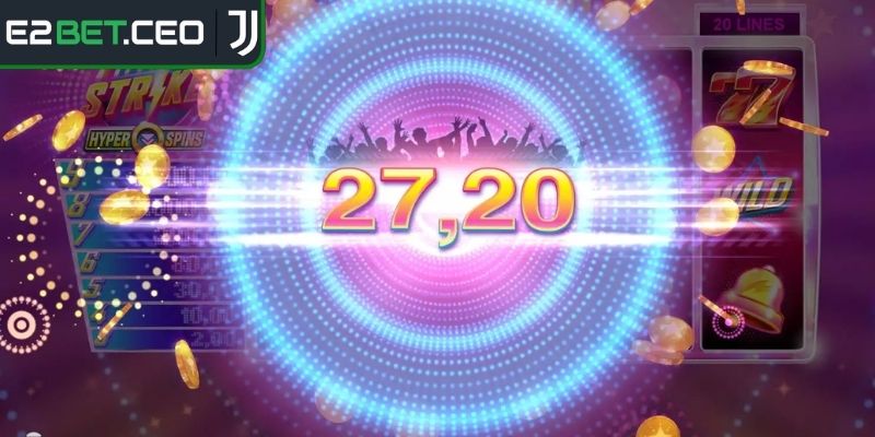 FC Nổ Hũ E2BET Sảnh Game Đỉnh Cao, Trúng Thưởng Hấp Dẫn 3 Tuyệt chiêu chinh phục phần thưởng giá trị như chuyên gia