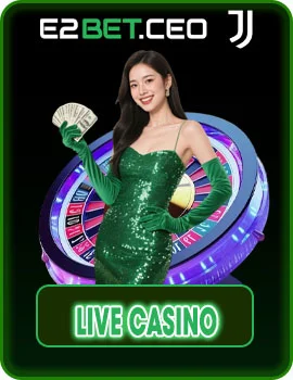hinh live casino e2bet