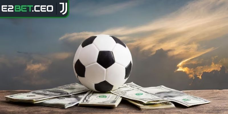 Kèo Chấp 1 Trái E2bet Và Bí Quyết Soi Kèo Hiệu Quả 2025 2 So sánh ưu điểm kèo chấp 1 trái với các tỷ lệ khác