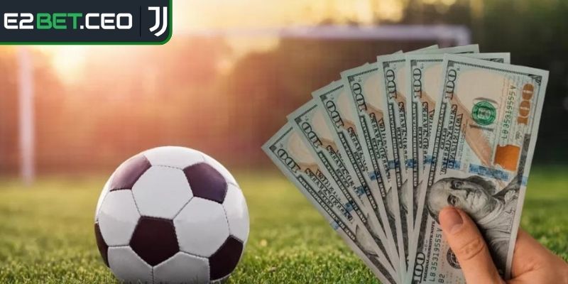 Kèo Châu Á E2bet – Phân Tích Chuẩn Xác Để Tăng Cơ Hội Thắng 3 Kinh nghiệm soi kèo châu á E2Bet từ các chuyên gia