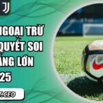kèo hòa ngoại trừ E2Bet