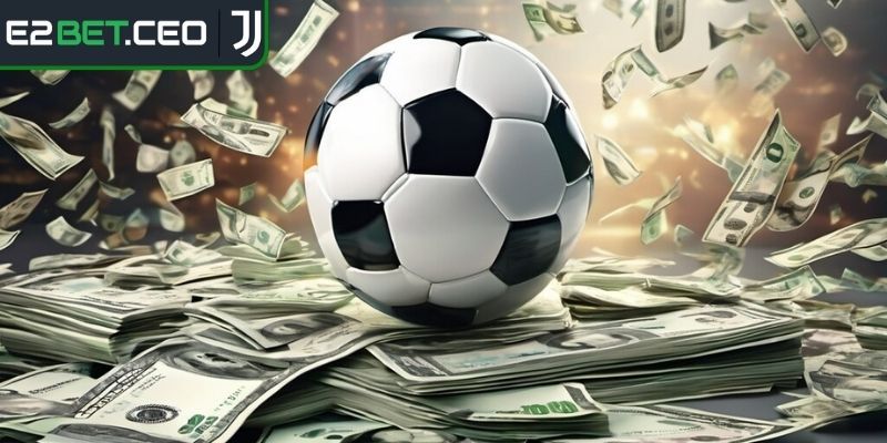 Kèo Hòa Ngoại Trừ E2bet Bí Quyết Soi Kèo Thắng Lớn 2025 3 Bí quyết nâng cao tỷ lệ thắng khi theo kèo hòa ngoại trừ E2Bet