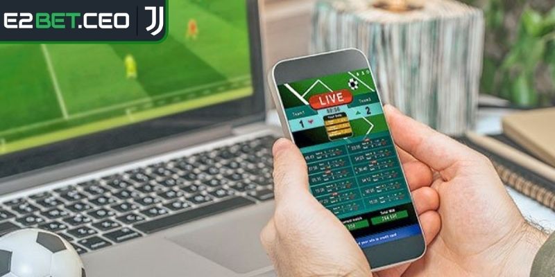 Kèo Hòa Ngoại Trừ E2bet Bí Quyết Soi Kèo Thắng Lớn 2025 1 Khám phá ý nghĩa kèo hòa ngoại trừ E2Bet trong bóng đá