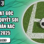 kèo phạt góc E2Bet