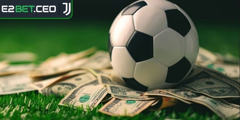 Kèo Tài Xỉu 1.75 E2bet - Bí Quyết Soi Kèo Chuẩn Thắng Lớn 2025 3 Bí quyết soi tài xỉu 1.75 E2Bet hiệu quả