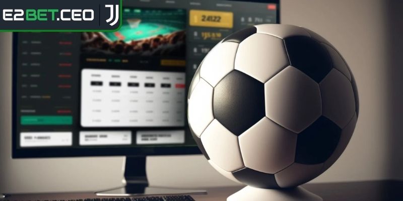 Kèo Tài Xỉu 1.75 E2bet - Bí Quyết Soi Kèo Chuẩn Thắng Lớn 2025 2 Đánh giá kèo tài xỉu 1.75 dưới góc nhìn chuyên gia