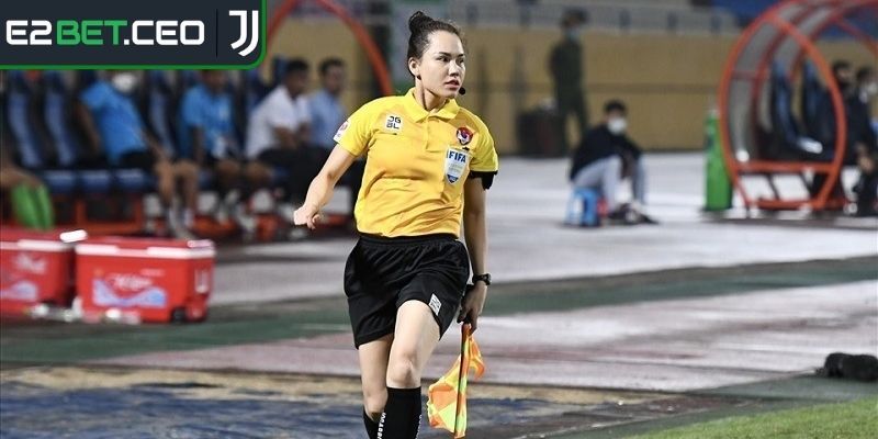 Kèo Việt Vị E2bet – Phân Tích Sâu Và Bí Quyết Thắng Lớn 2 Những dạng vào tiền kèo cược này được yêu thích nhất