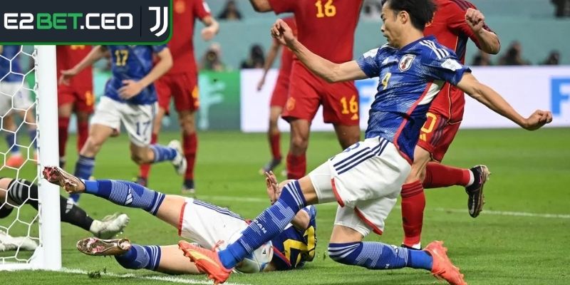 Tài Xỉu 2 Trái E2bet Và Bí Quyết Thắng Cược Hiệu Quả Nhất 2025 3 Cách áp dụng tài xỉu 2 trái trong các trận đấu bóng đá thực tế