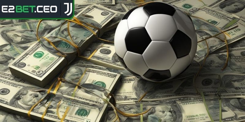 Tài Xỉu 2 Trái E2bet Và Bí Quyết Thắng Cược Hiệu Quả Nhất 2025 2 Phân tích chuyên sâu cơ chế hoạt động của tài xỉu 2 trái E2Bet