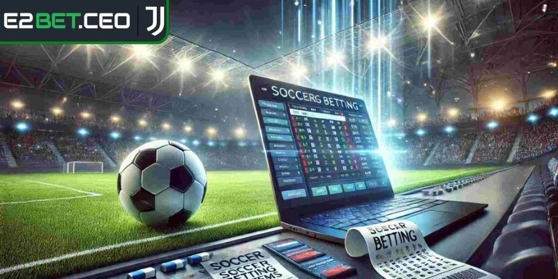 Xả Kèo Bóng Đá E2bet Bí Quyết Giữ Lợi Nhuận, Hạn Chế Rủi Ro 1 Giải nghĩa khái niệm và cơ chế của xả kèo bóng đá E2Bet